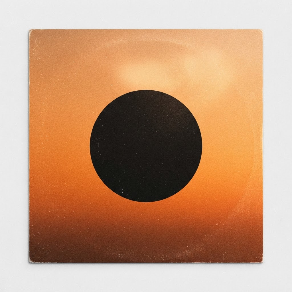 Midnight Frequency by LUMA cover art