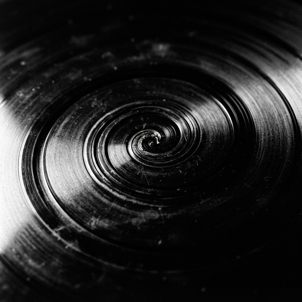 Groove Theory by KODE cover art